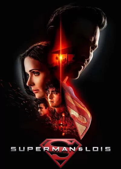 超人和露易丝 第三季